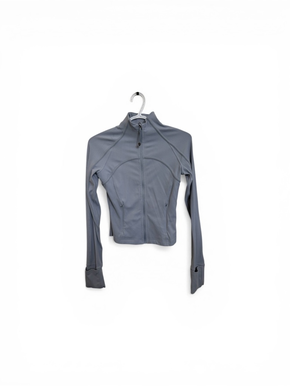 Lululemon Define cropped jacket nulu